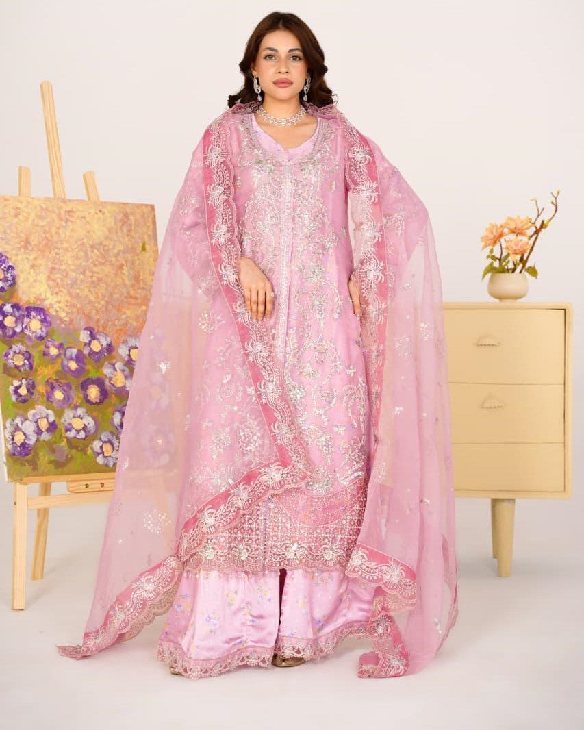SJ3784 Pink