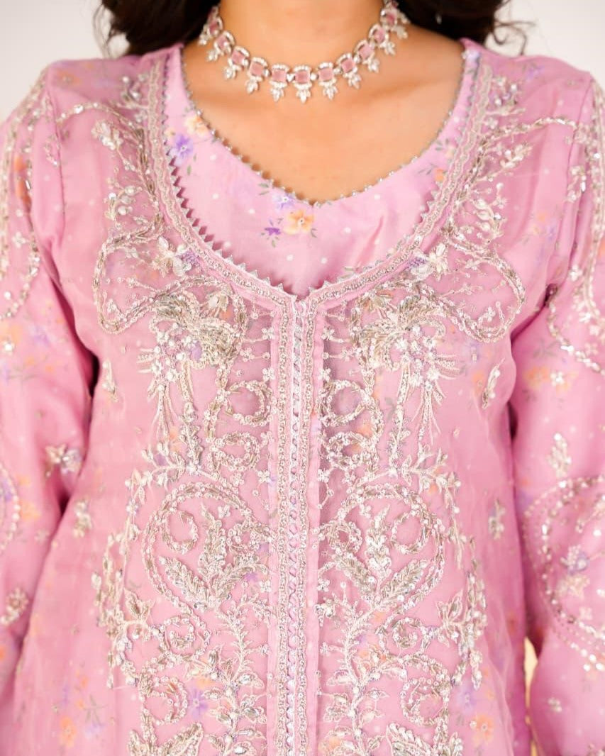 SJ3784 Pink