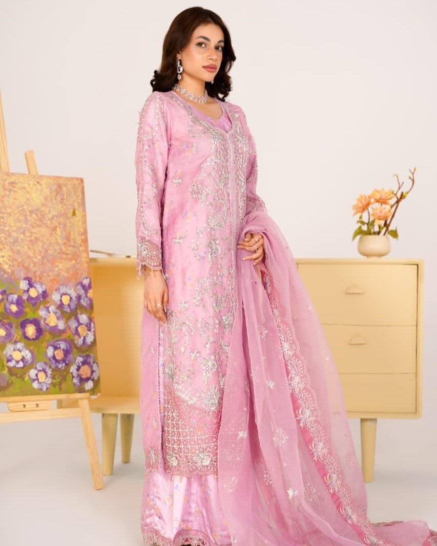 SJ3784 Pink