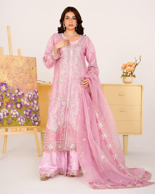 SJ3784 Pink