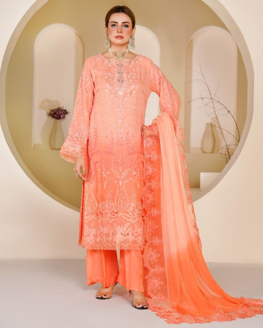 SJ3789 Peach