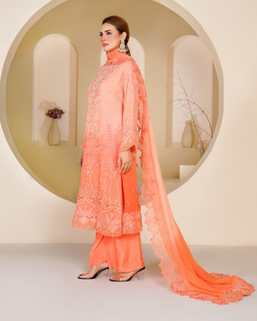 SJ3789 Peach