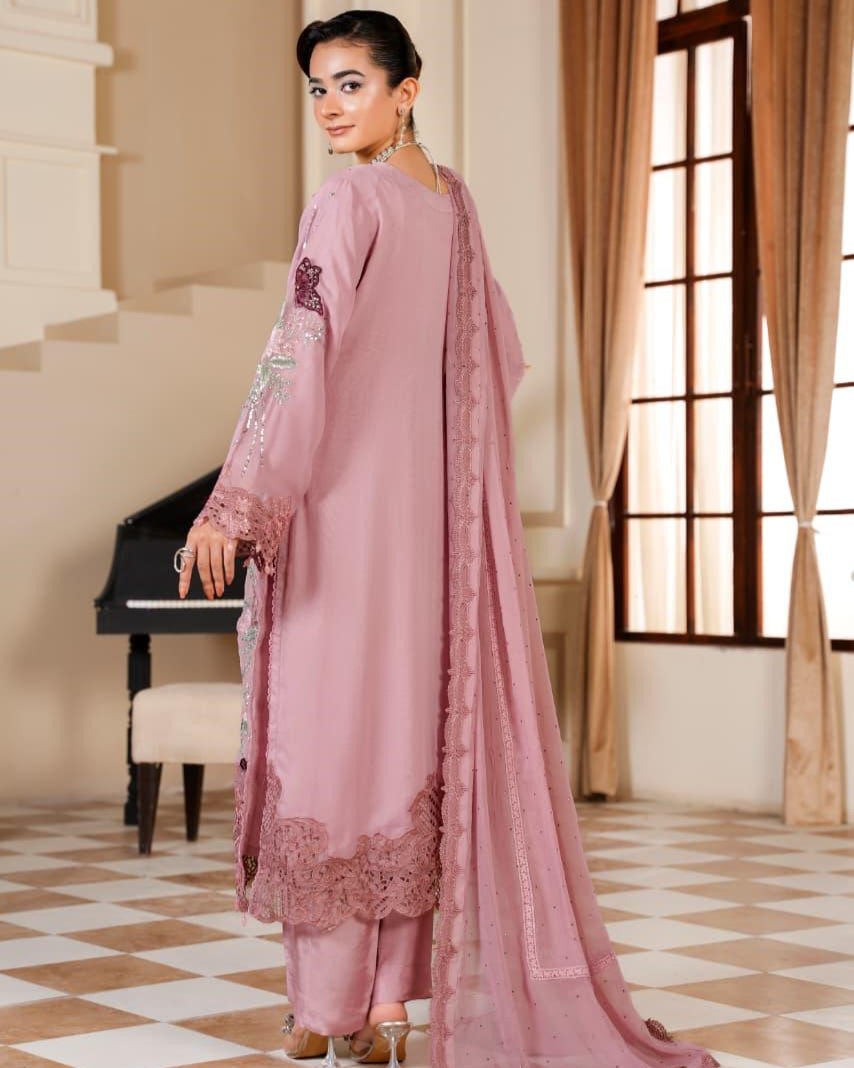 SJ3790 T Pink