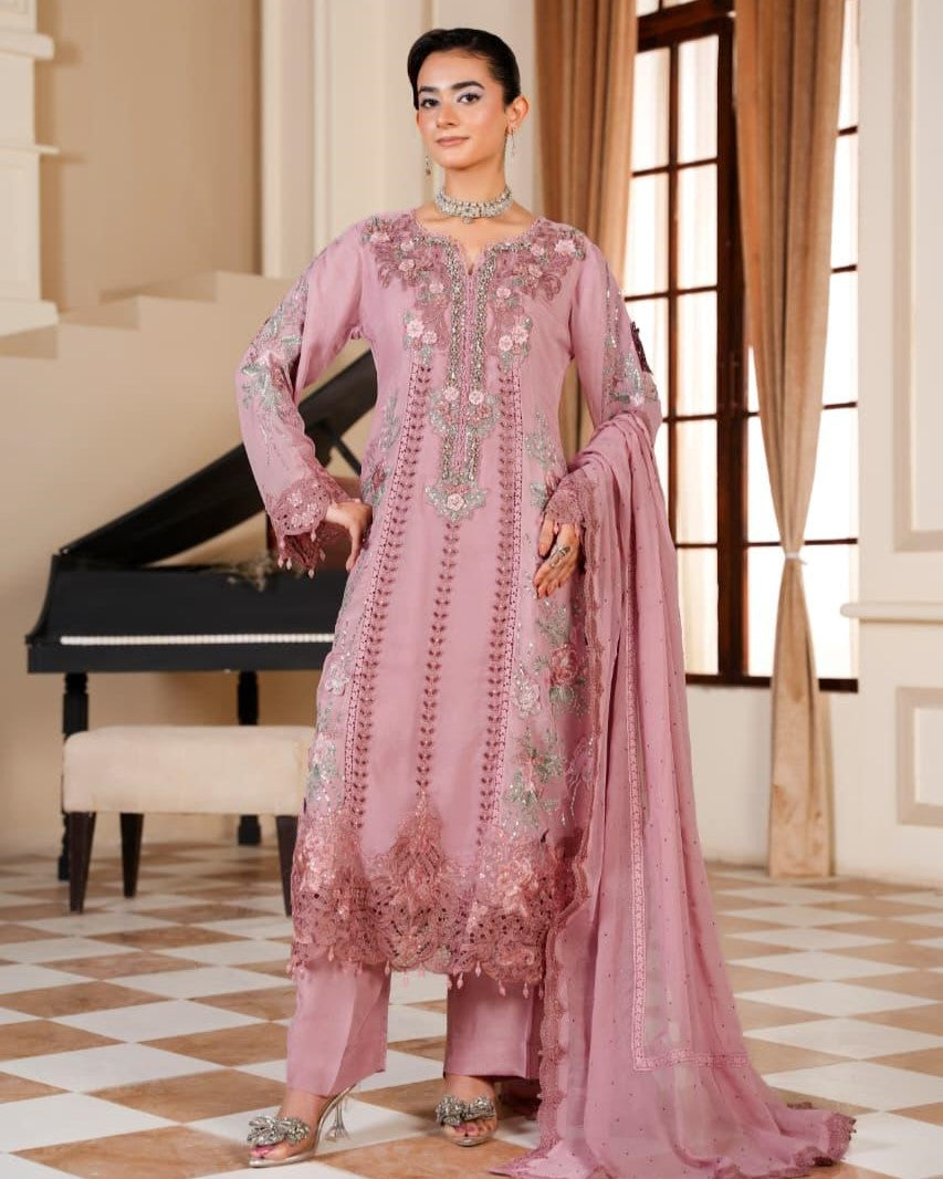 SJ3790 T Pink