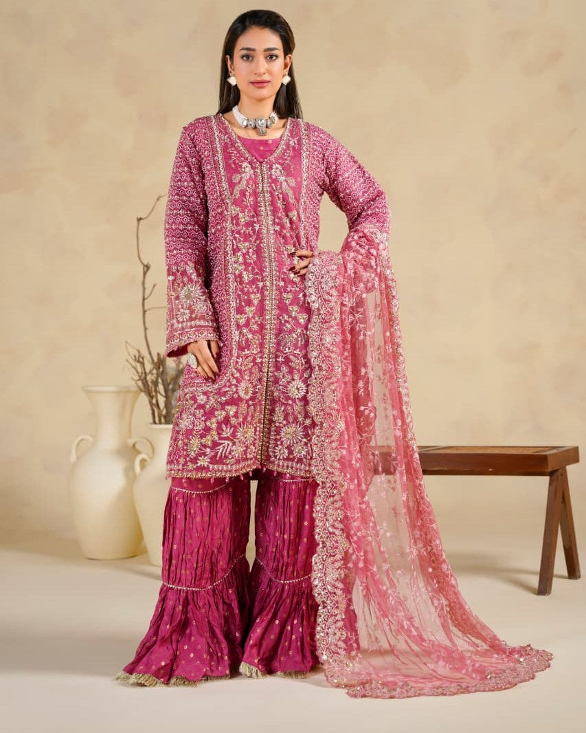 SJ3828 Pink