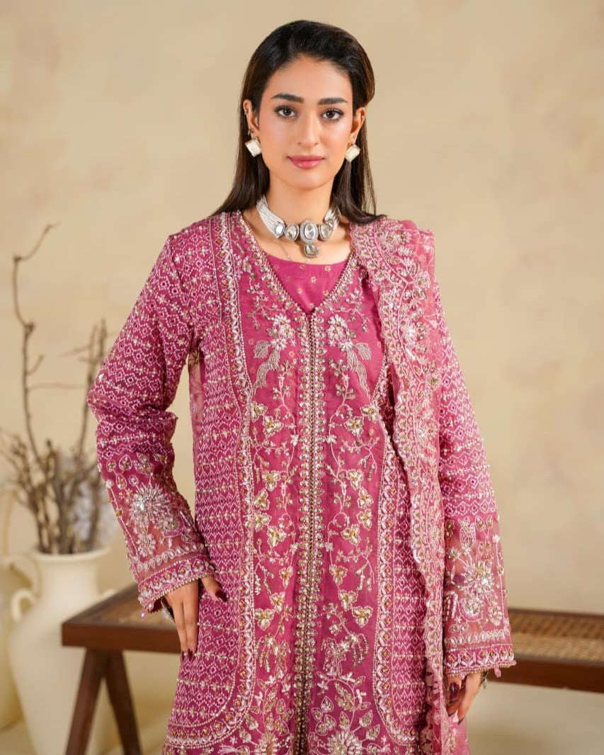 SJ3828 Pink