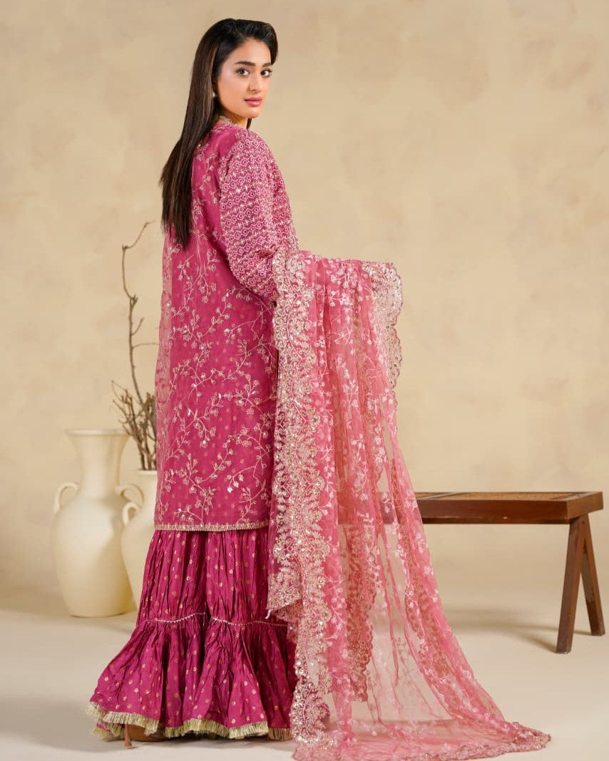 SJ3828 Pink