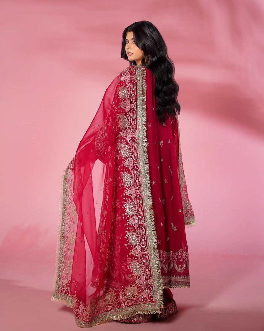 SJ3835 Shocking Pink