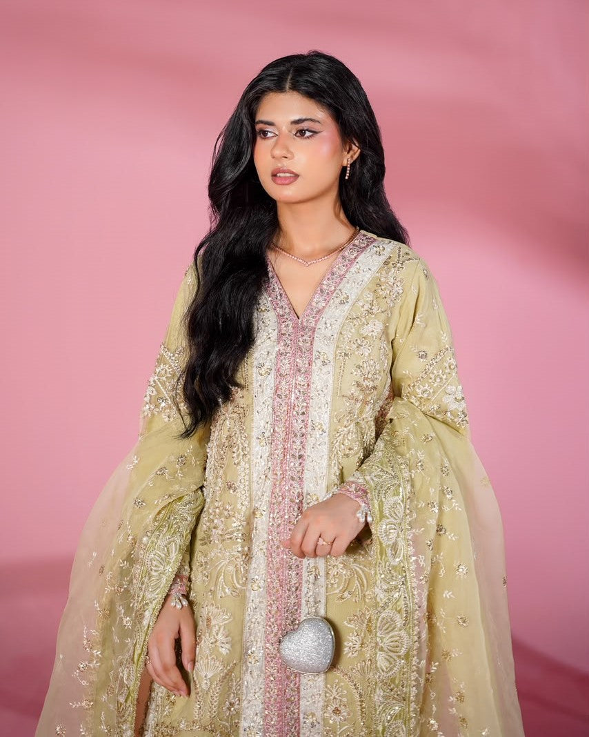 SJ3833 Beige