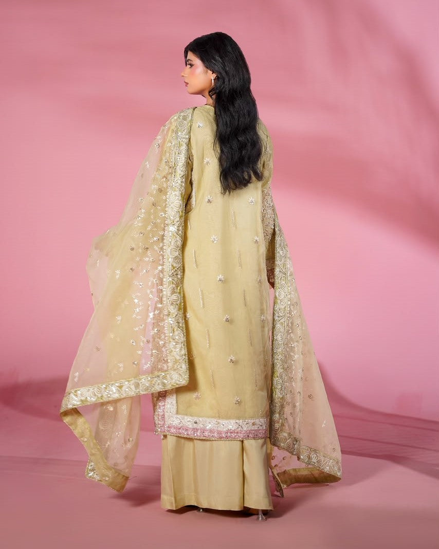 SJ3833 Beige