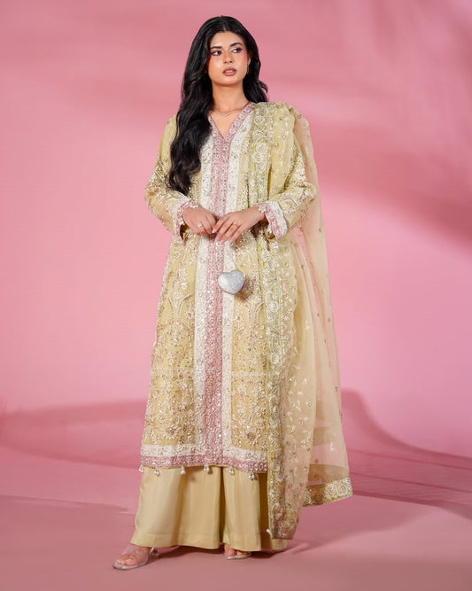 SJ3833 Beige