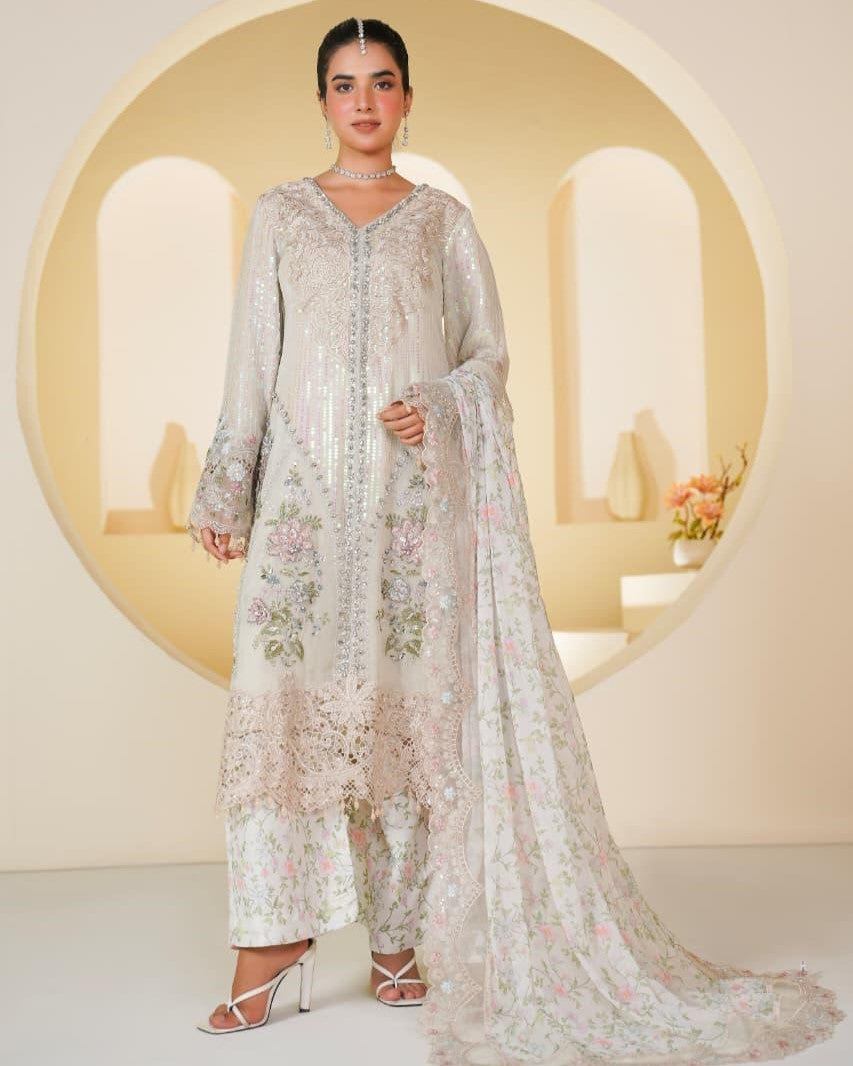 SJ3796 Cream