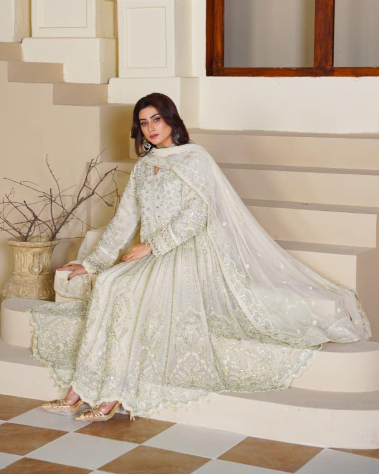 SJ3736 Cream