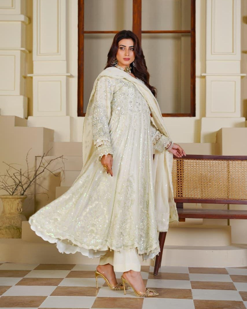 SJ3736 Cream