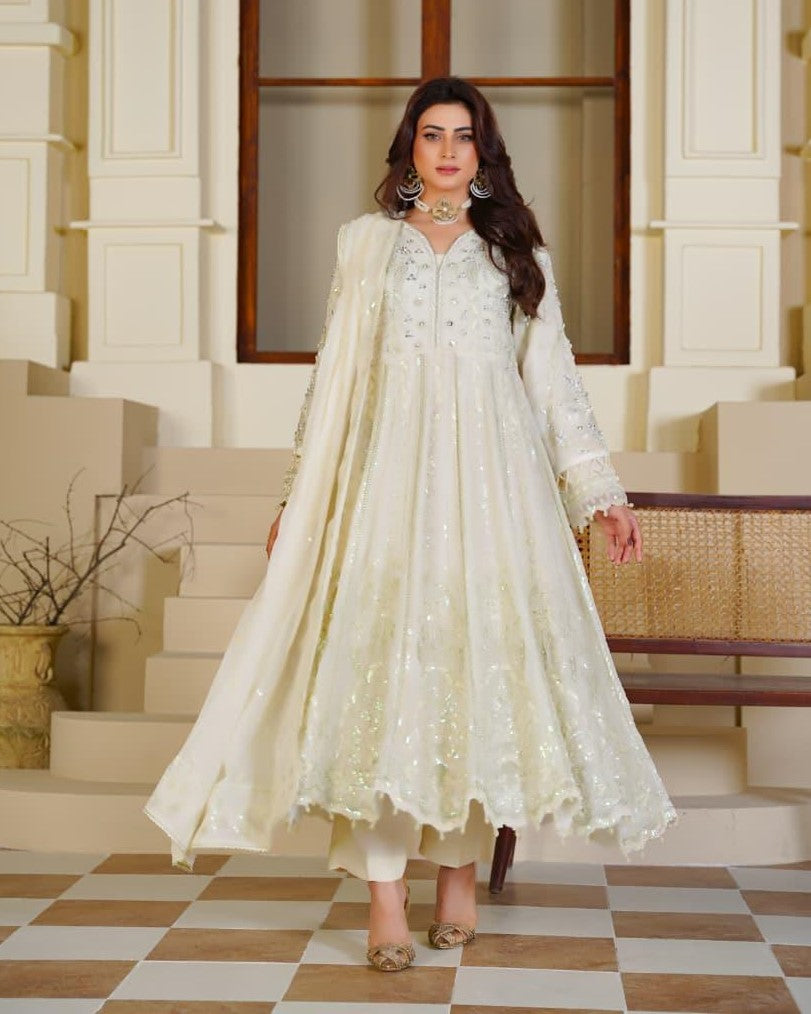 SJ3736 Cream