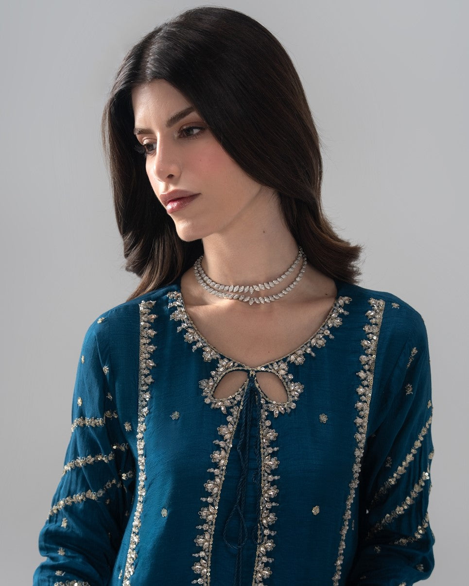 ZQ 2655 Teal