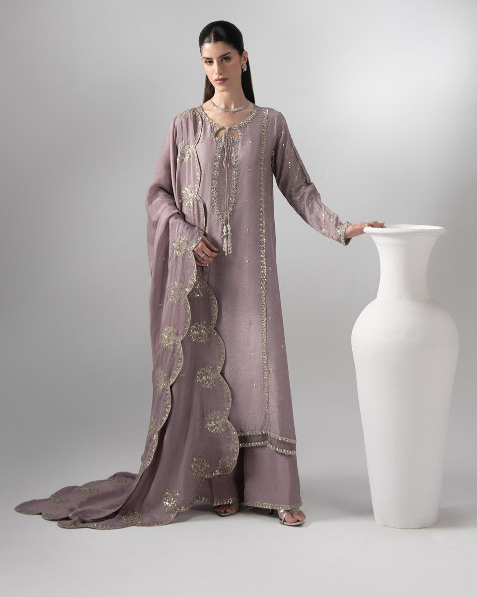 ZQ 2655 Lilac