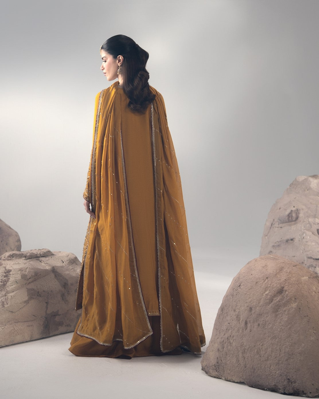 ZQ 2659 Mustard