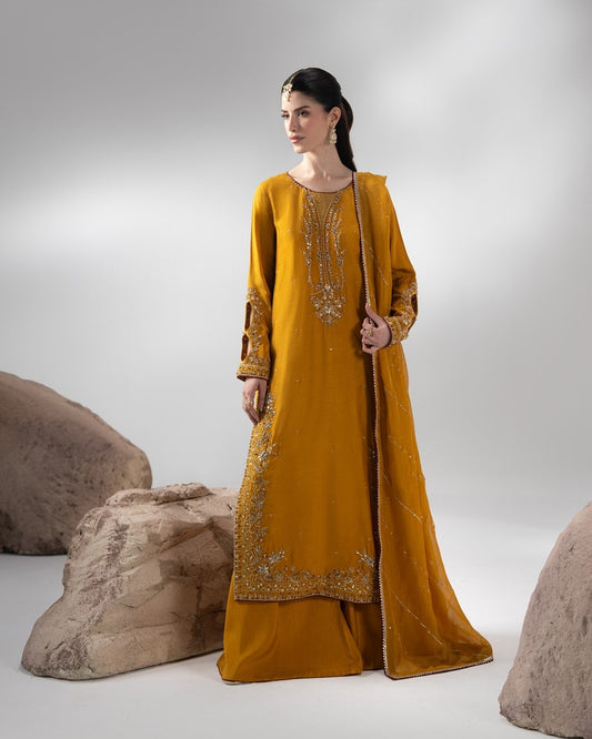 ZQ 2659 Mustard