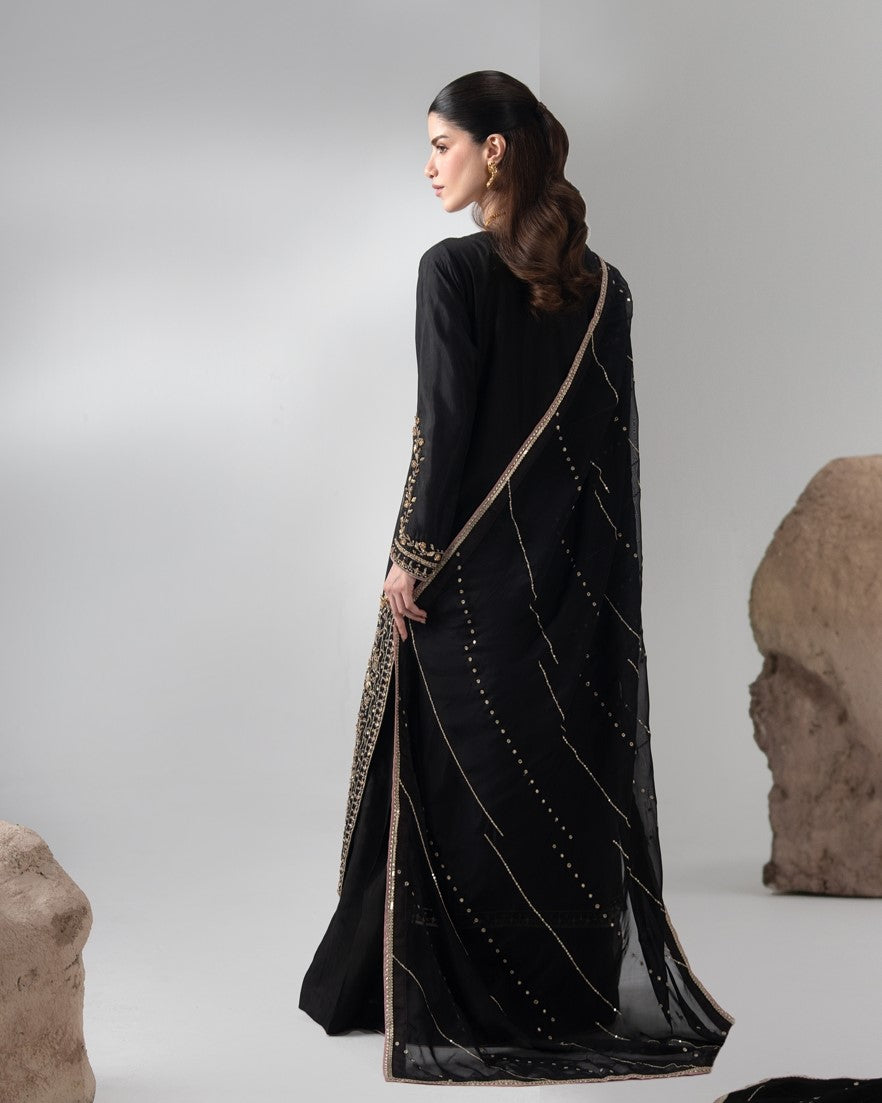 ZQ 2659 Black