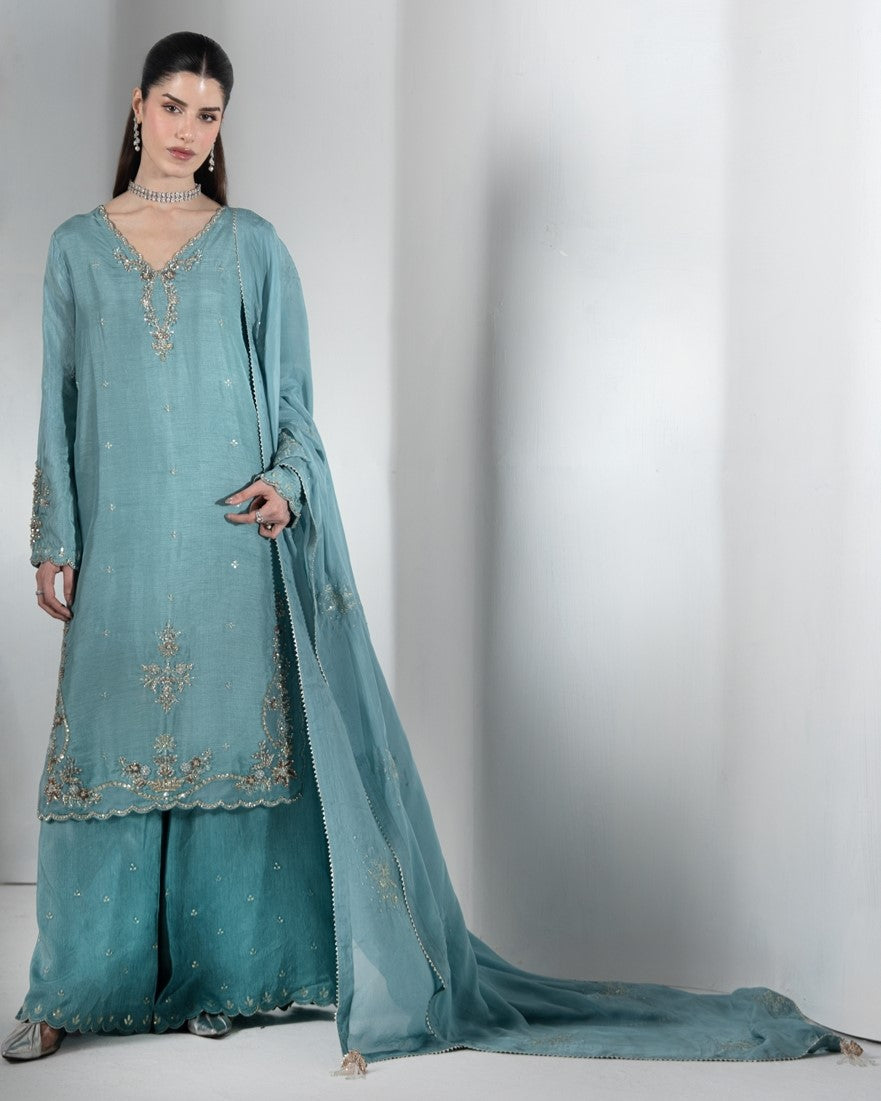 ZQ 2656 Ice Blue