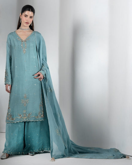 ZQ 2656 Ice Blue