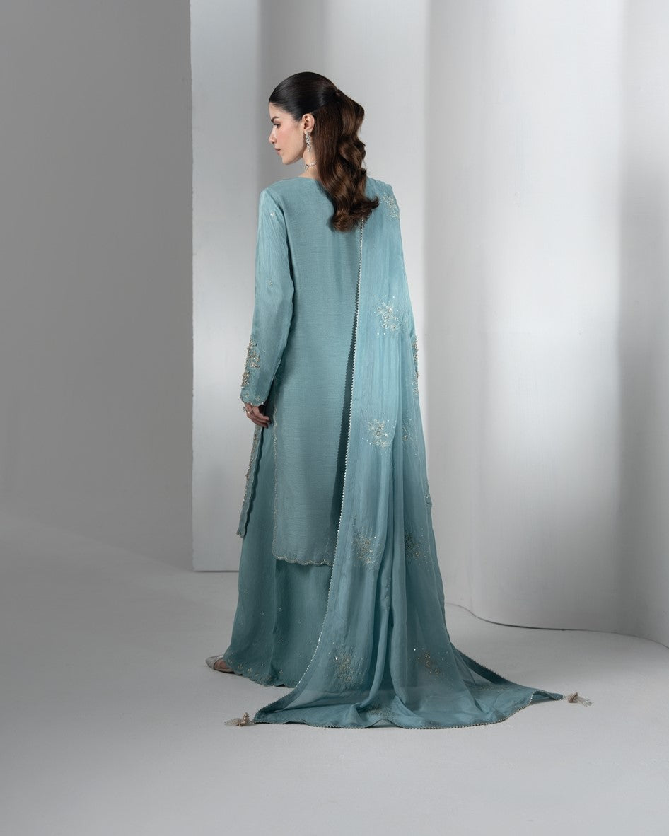 ZQ 2656 Ice Blue