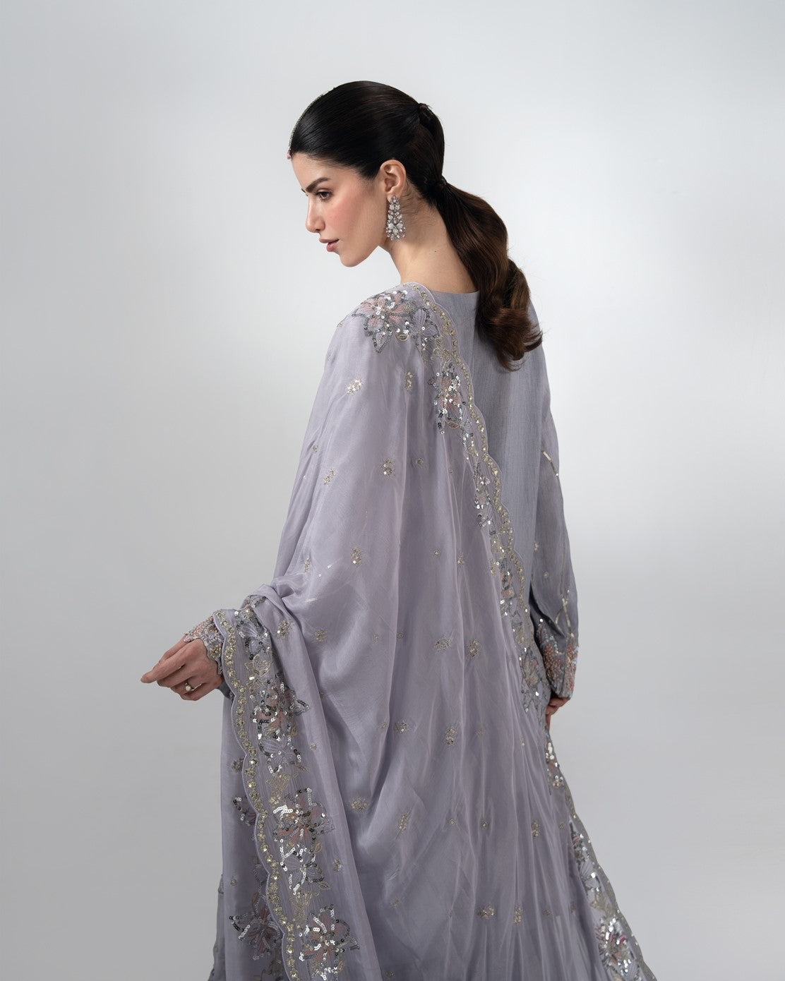 ZQ 2657 Lavander