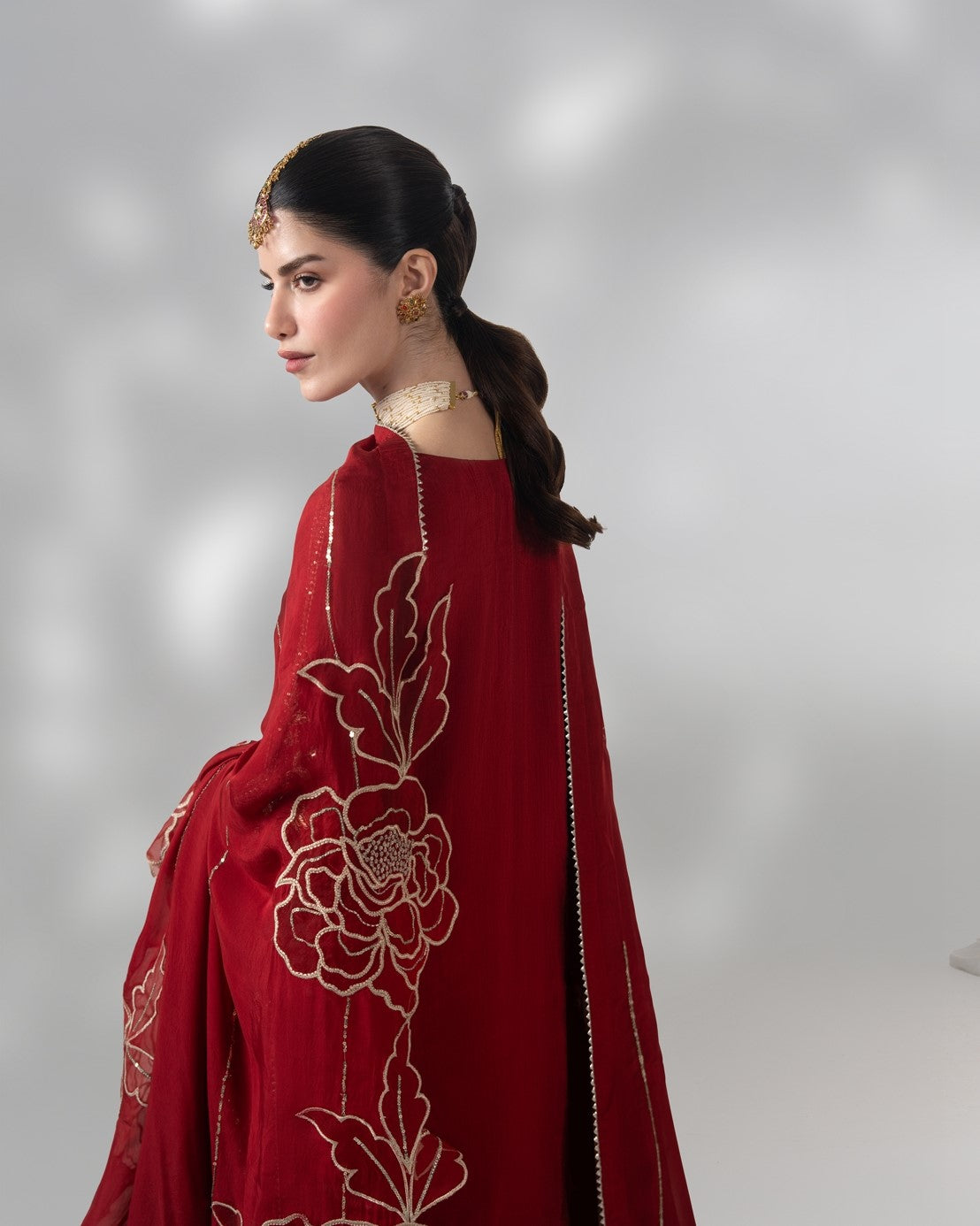 ZQ 2658 Red