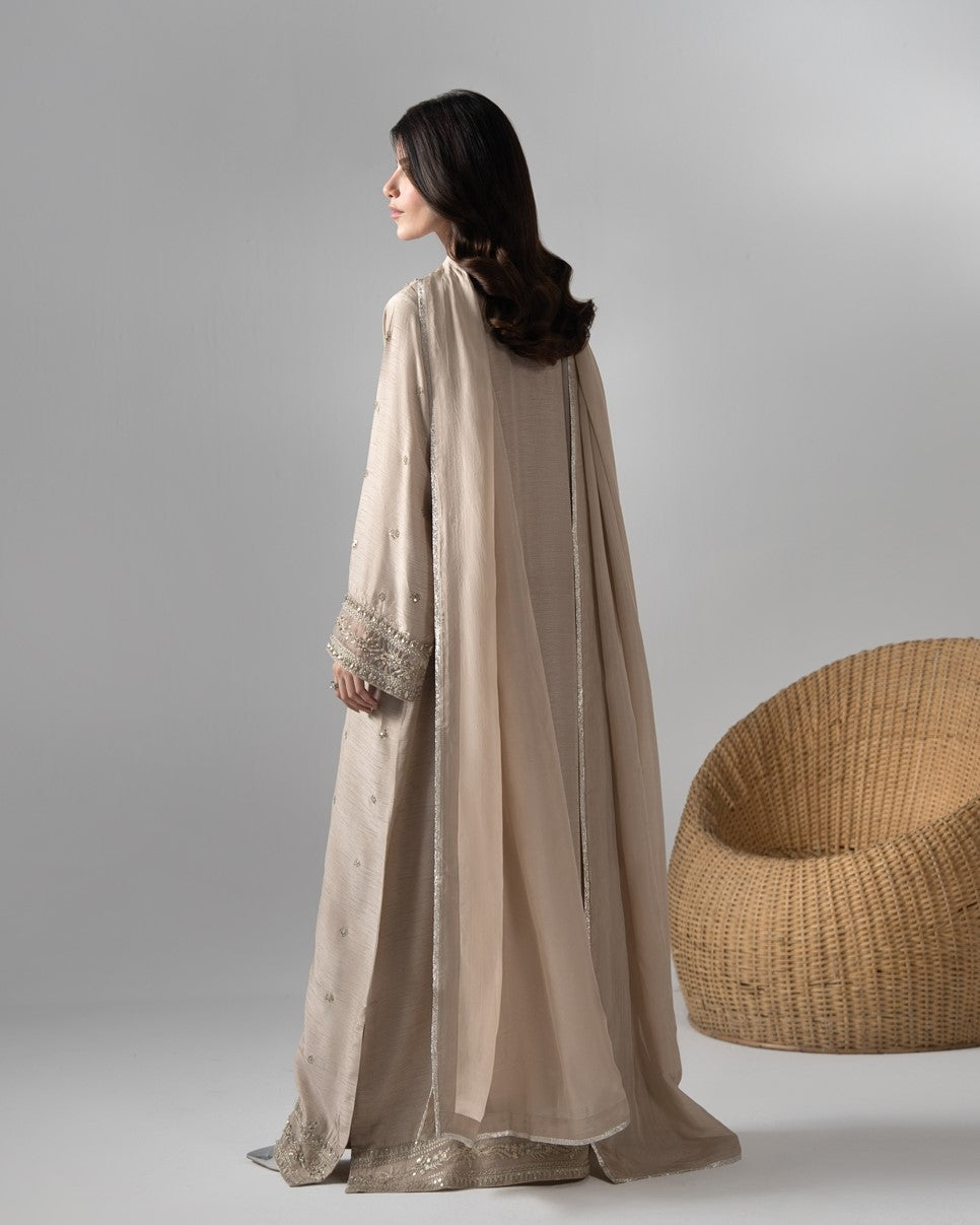 ZQ 2660 Ivory