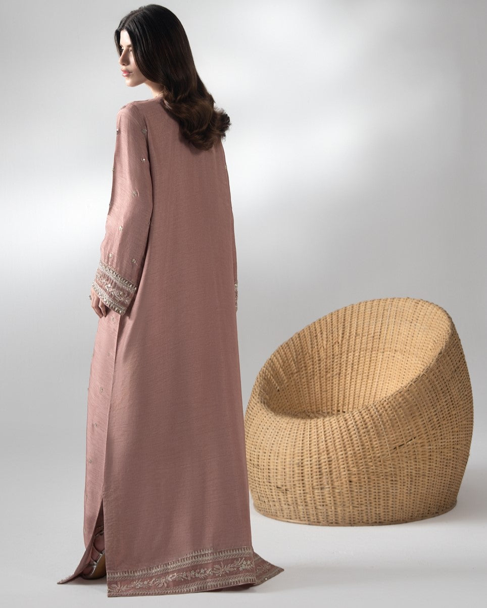 ZQ 2660 Dusty Pink