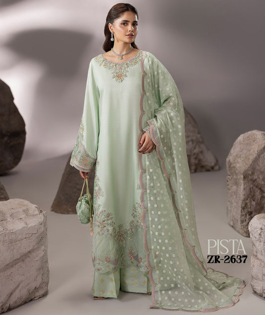 Zardozi Edit 3 ZR 2637 Pista