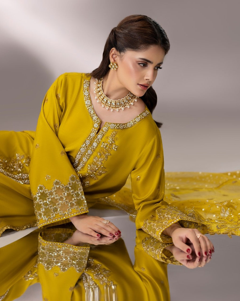 Zardozi Edit 3 ZR 2635 Dhaani