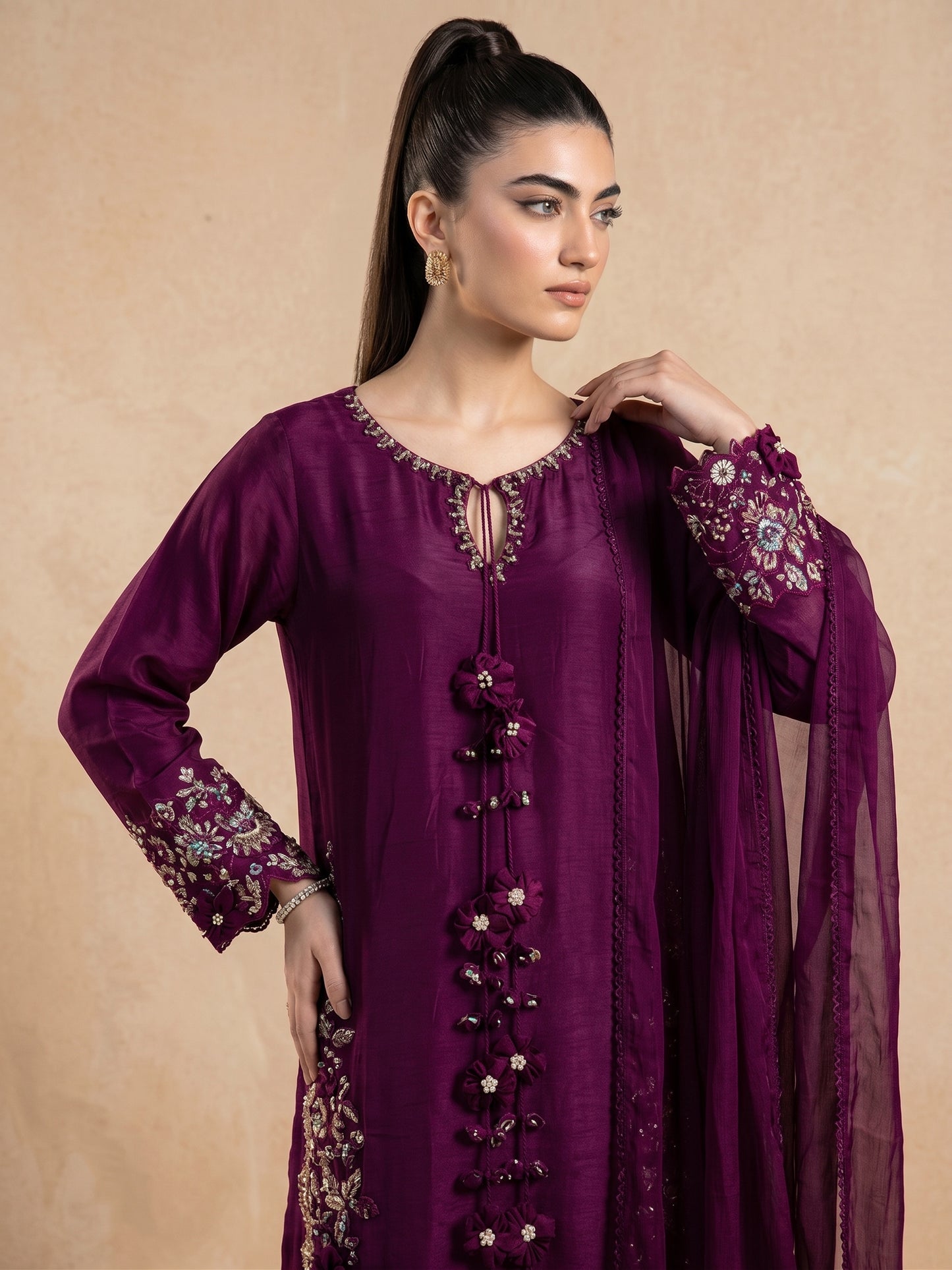 ZQ 2586 Plump