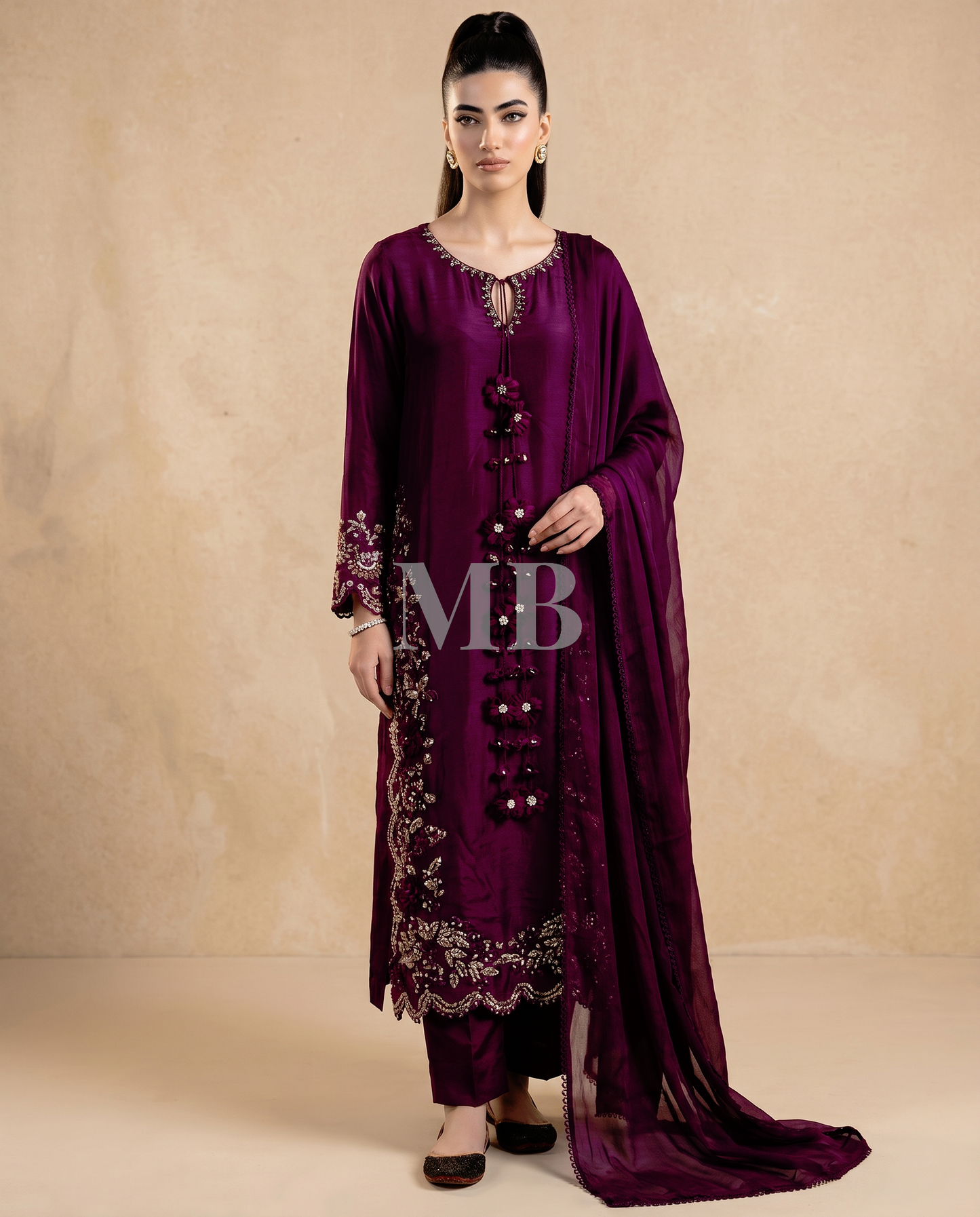 ZQ 2586 Plump