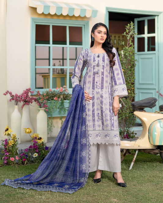 Munira Zareen MSL 06 Lilly