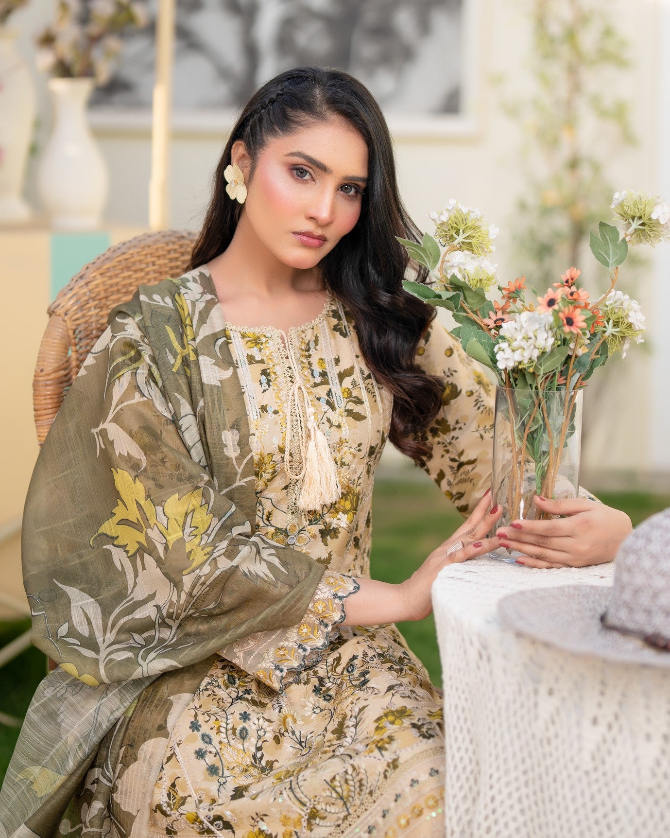 Munira Zareen MSL 02 Beigh