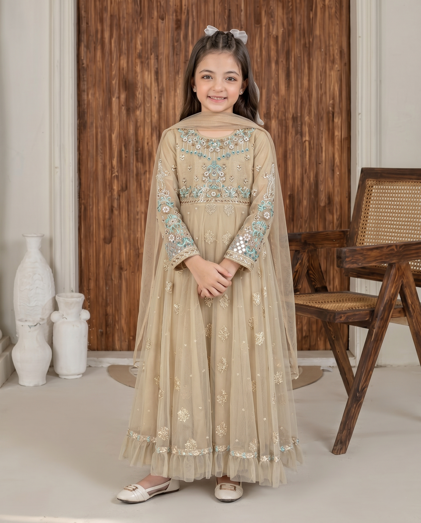 Zari Pari