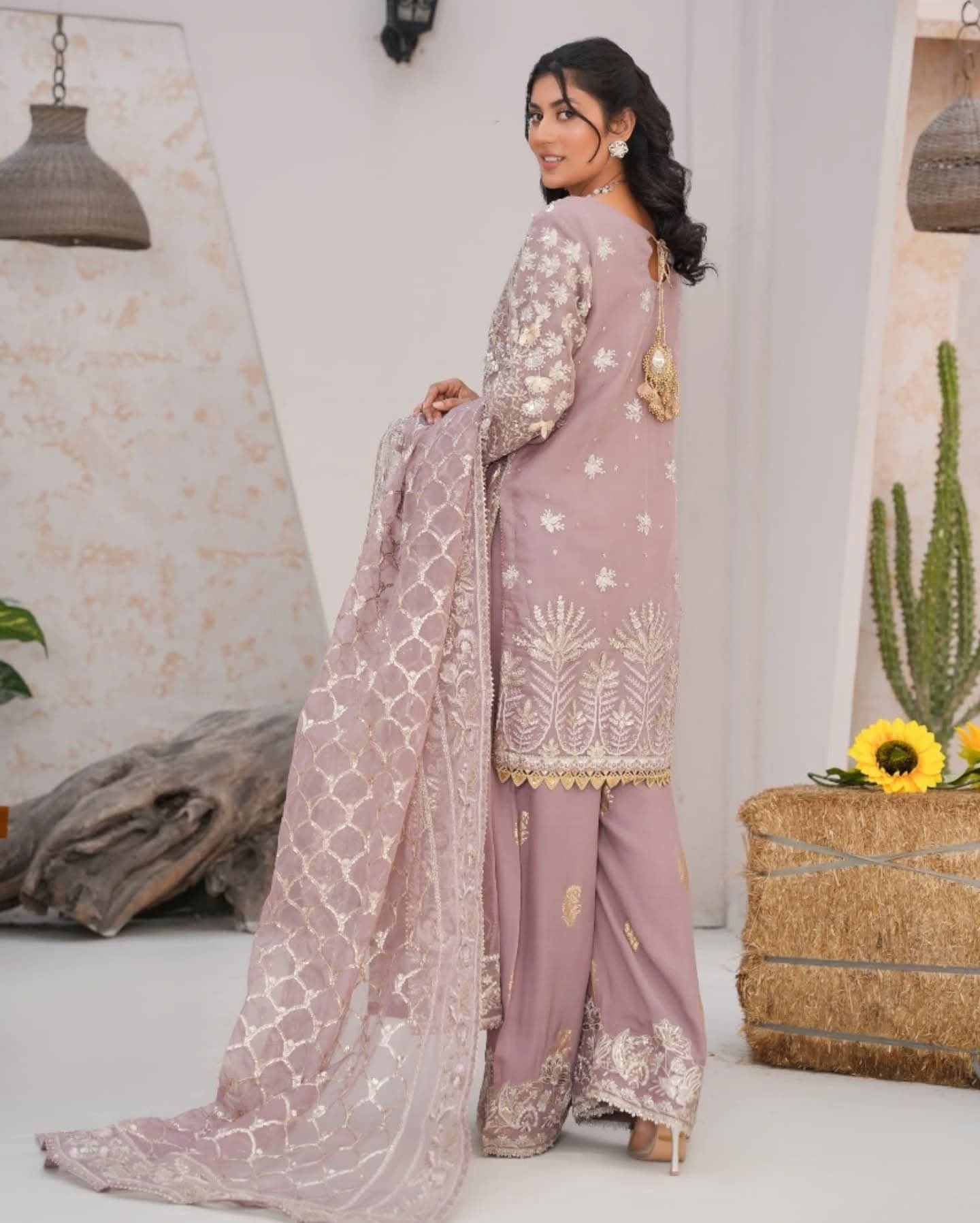 SJ3462 T Pink