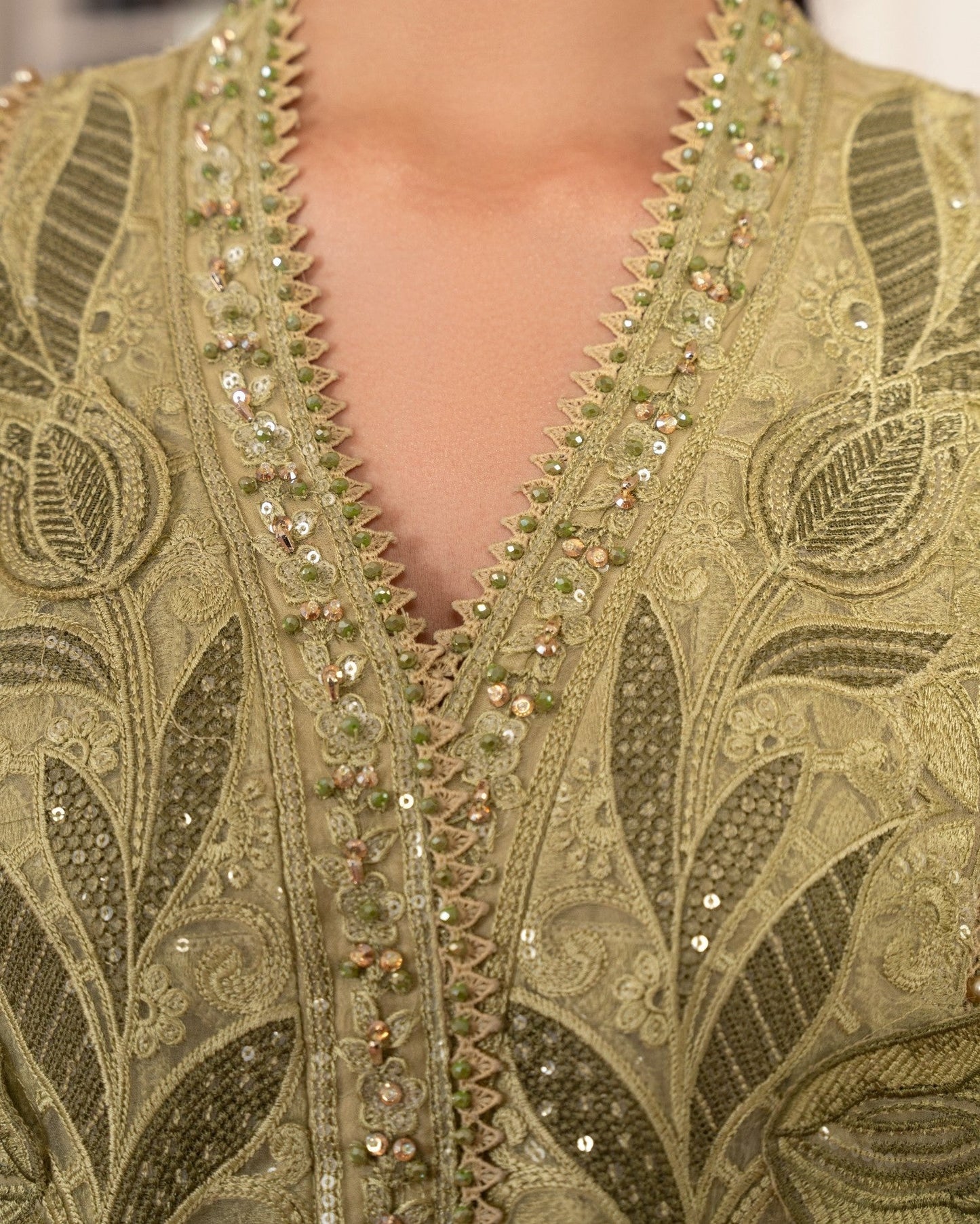 The Seraphina