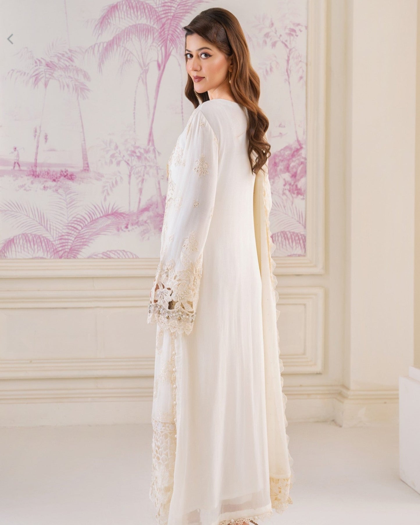 Ivory Dream