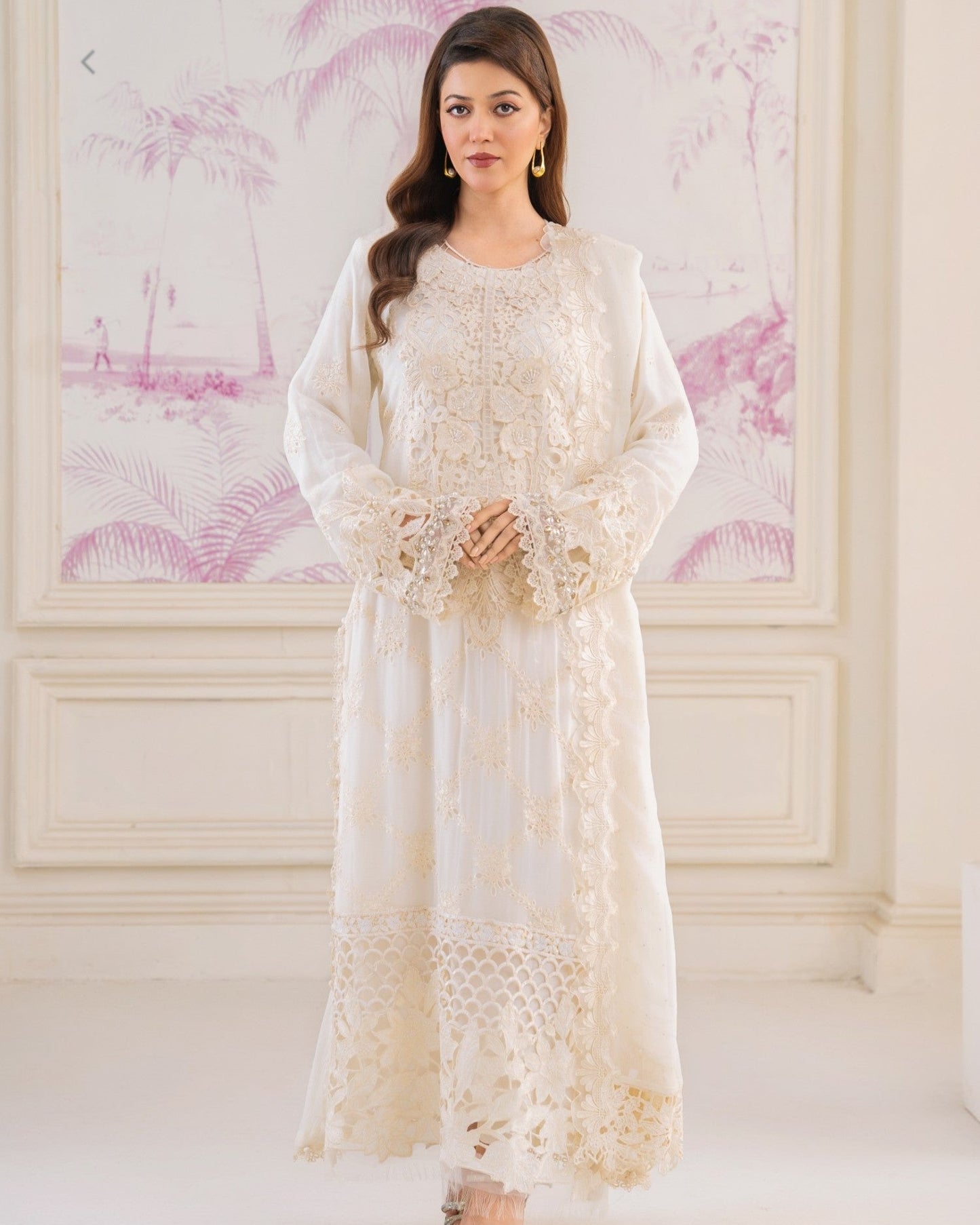 Ivory Dream