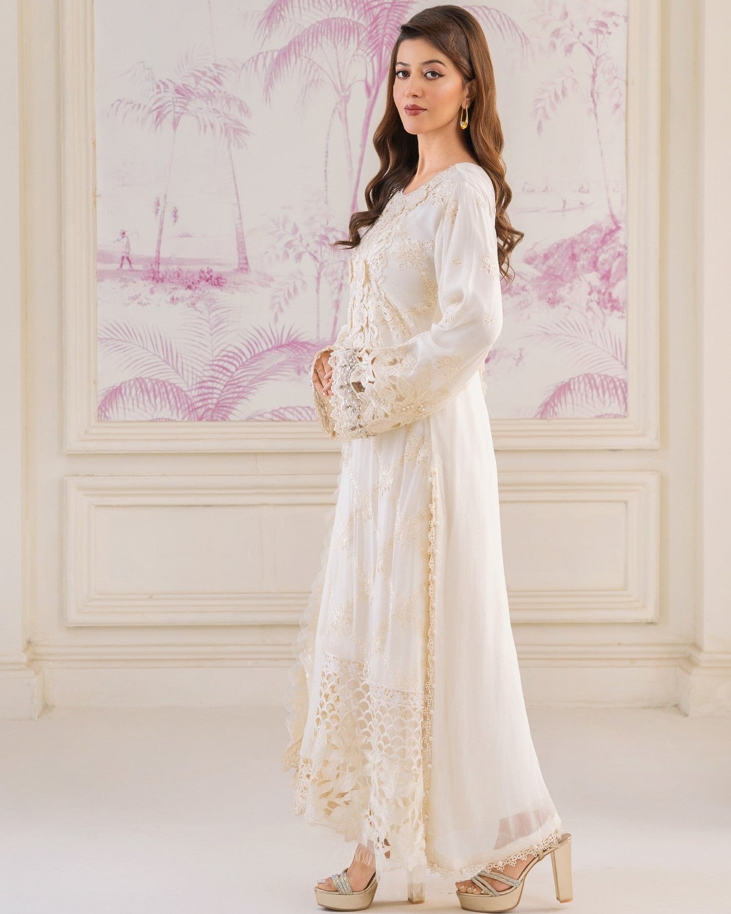 Ivory Dream