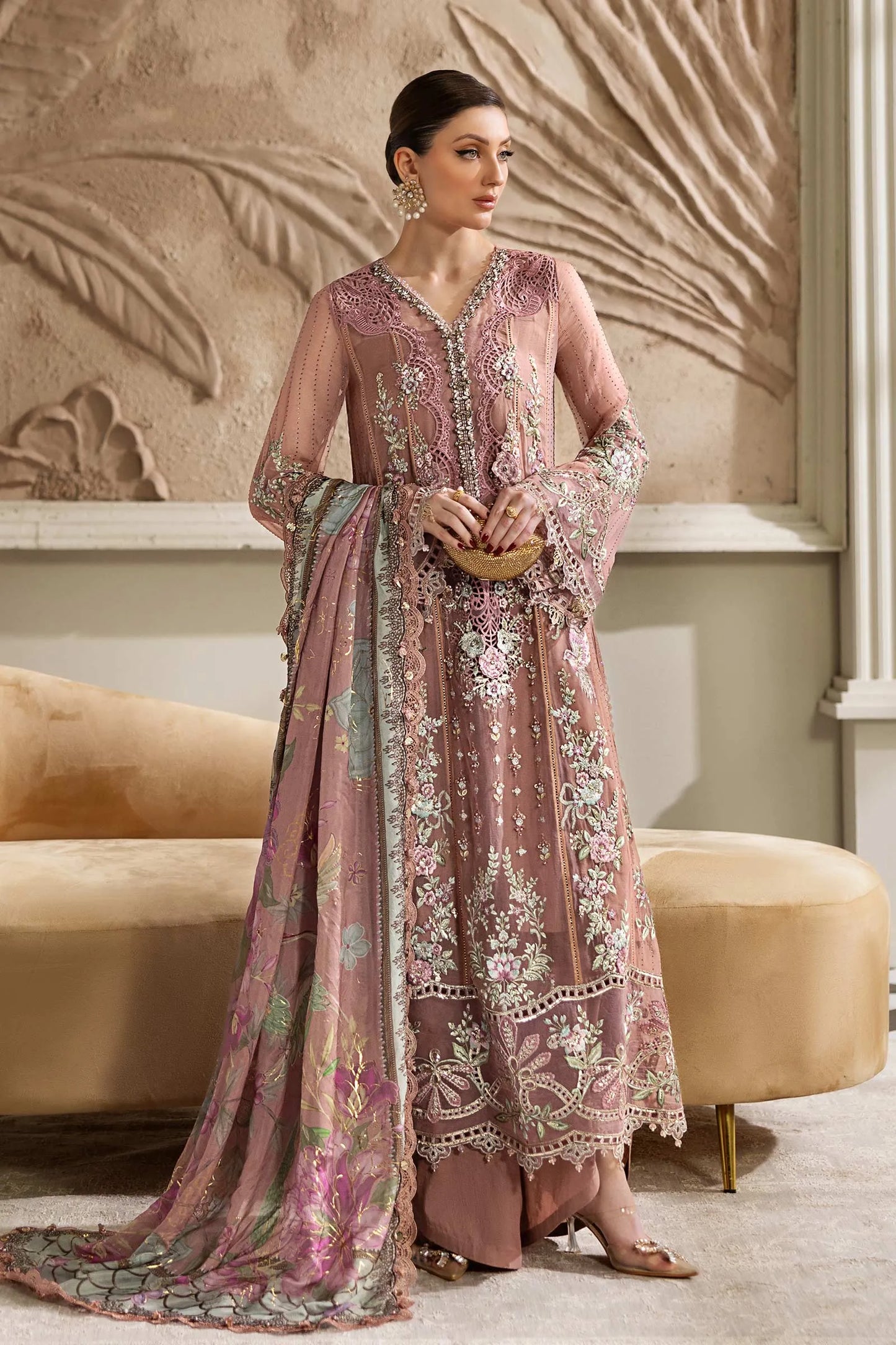 AL 4352 T Pink