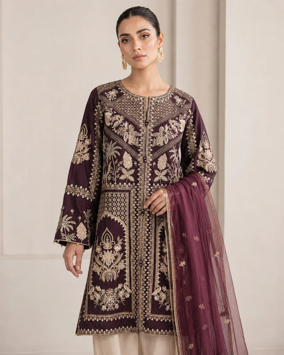 AR 4200 Plum