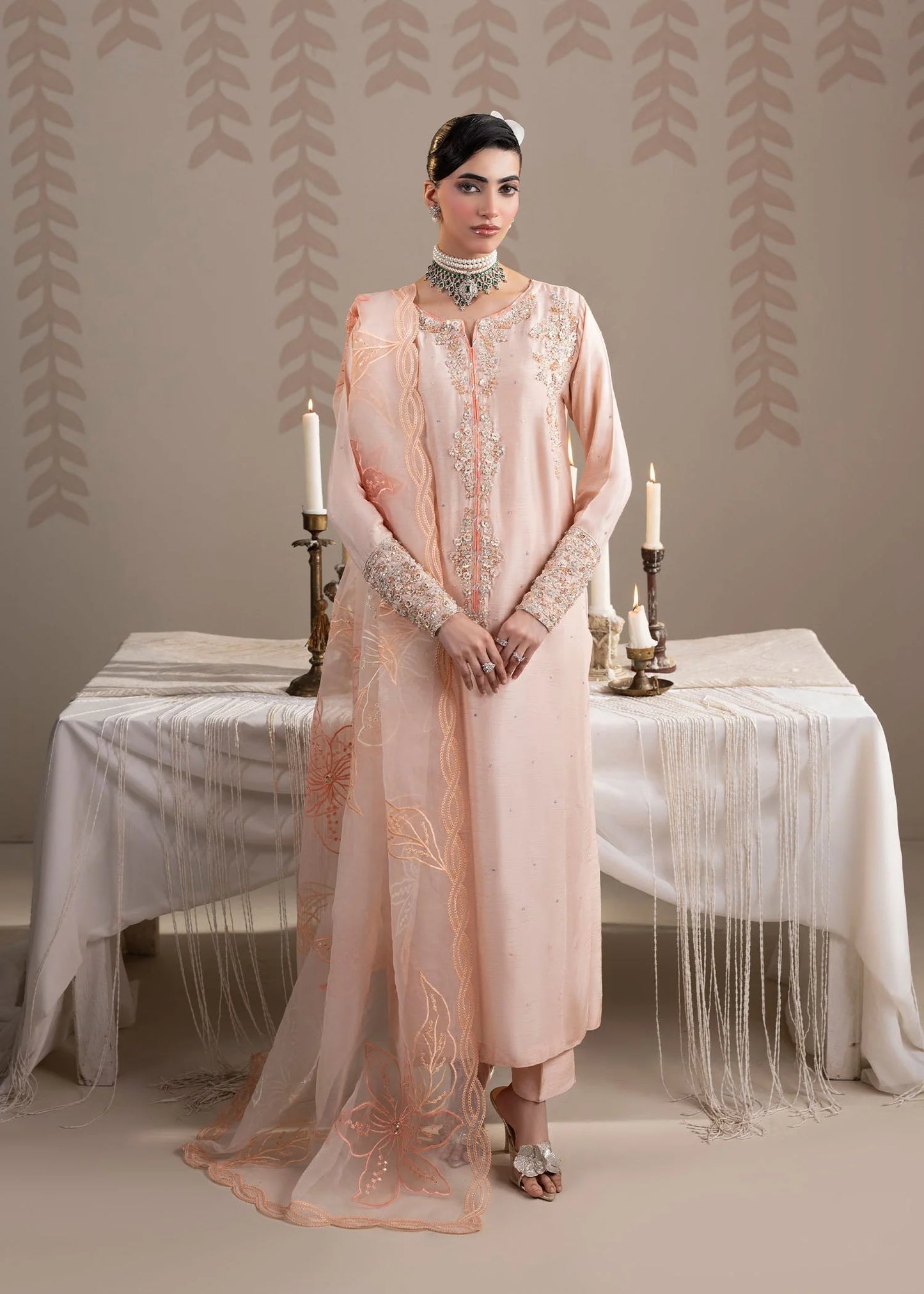 Sapphire ZQ 2584 Pink