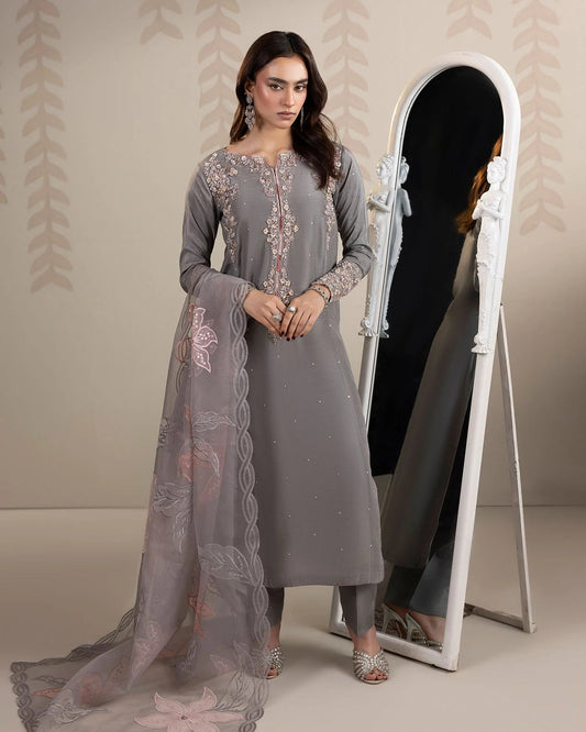 Sapphire ZQ 2584 Grey