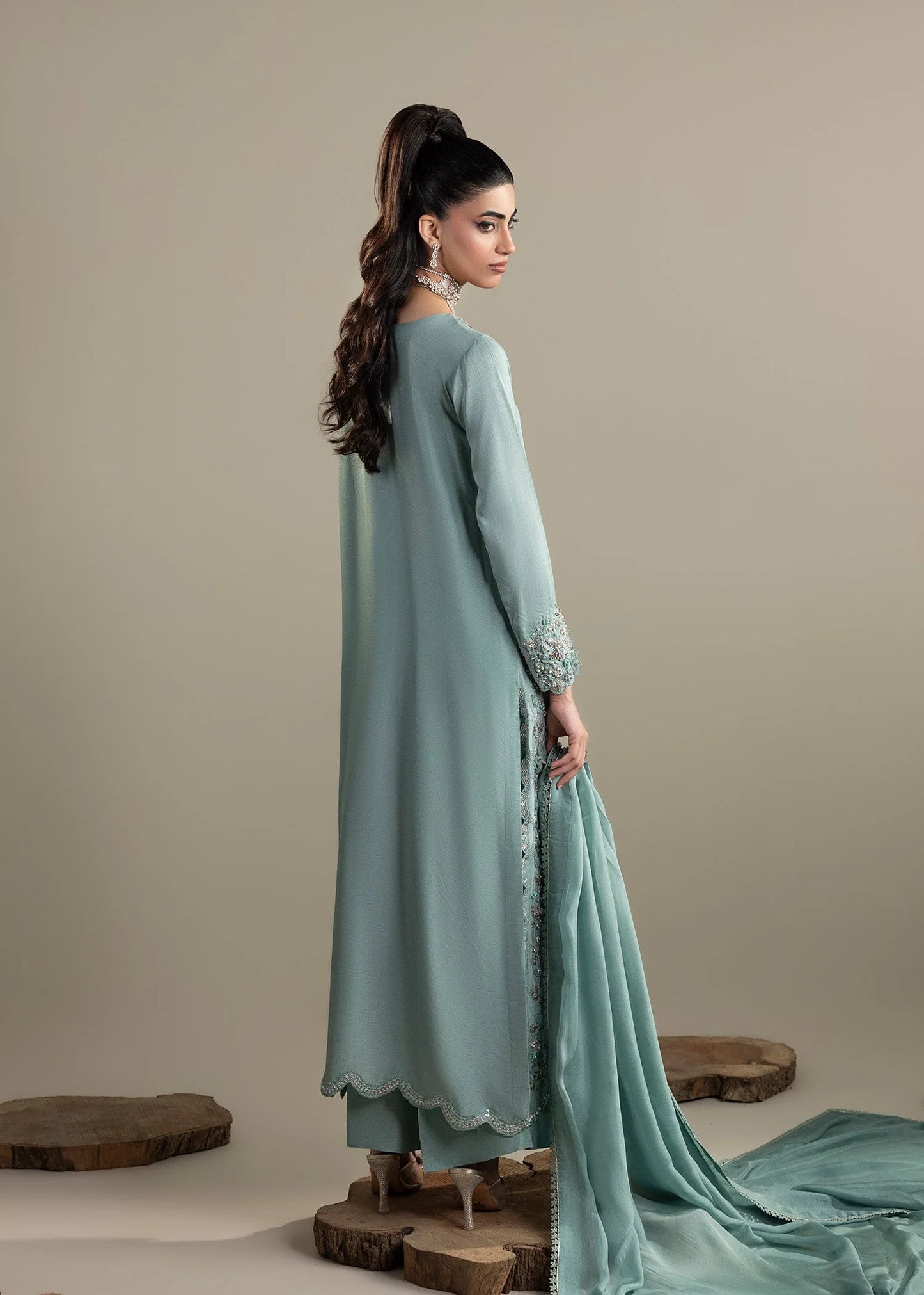 Sapphire ZQ 2586 Frozi