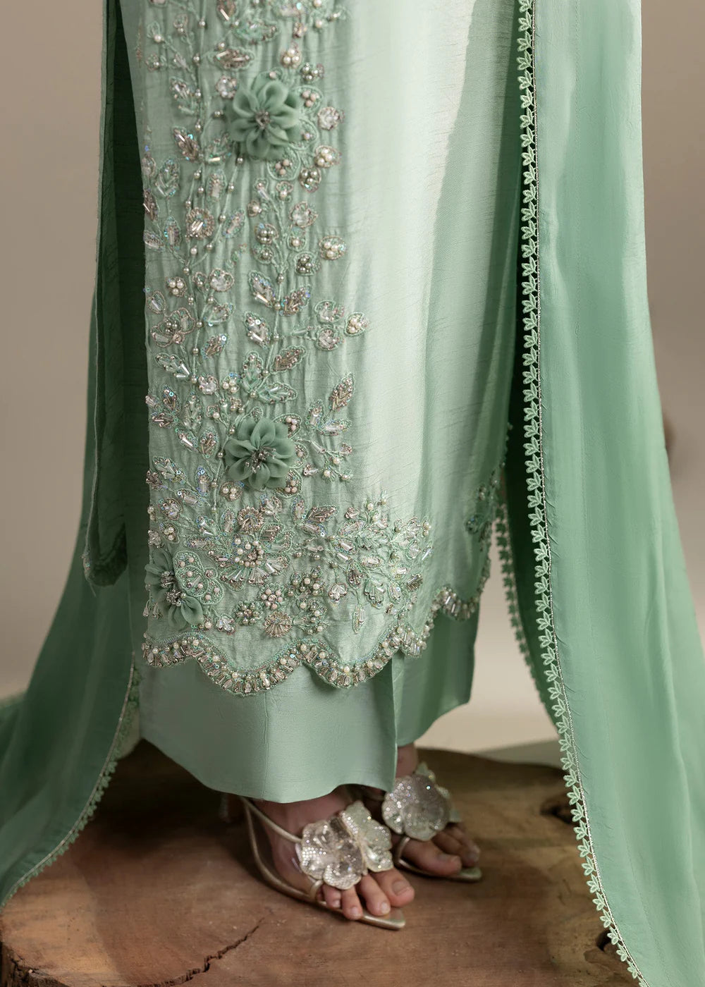 Sapphire ZQ 2586 C Green