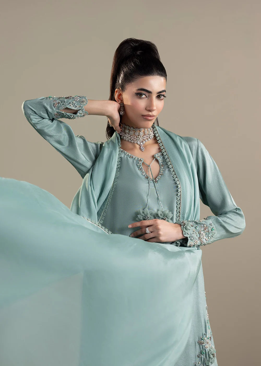 Sapphire ZQ 2586 Frozi